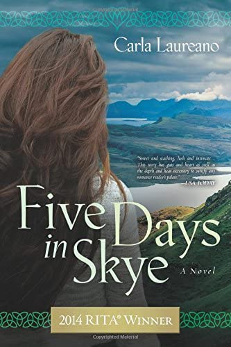 Five Days in Skye: A Novel (The MacDonald Family Trilogy)