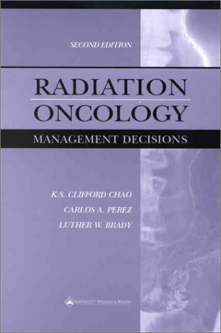 Radiation Oncology