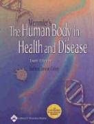 Memmler's The Human Body in Health and Disease (book &amp; CD plus online access code pamphlet)