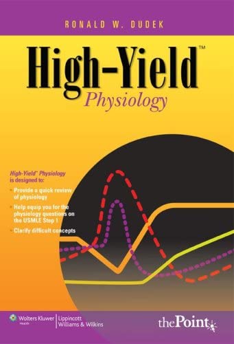 High-Yield Physiology