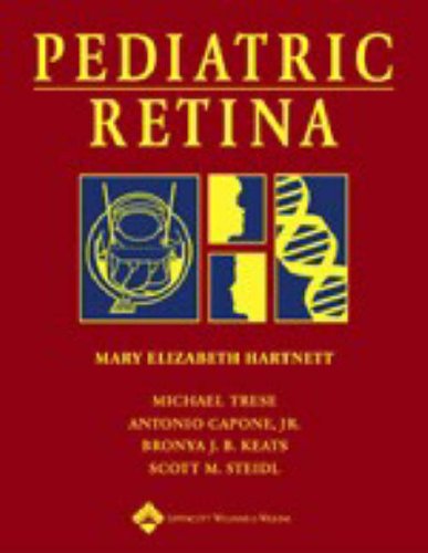 Pediatric Retina