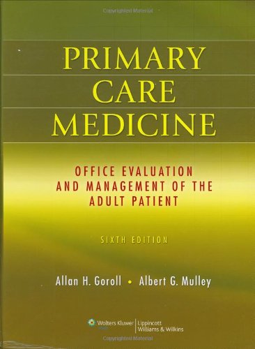 Primary Care Medicine