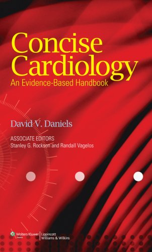 Concise Cardiology