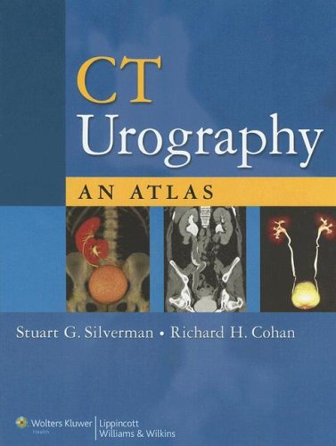 CT Urography