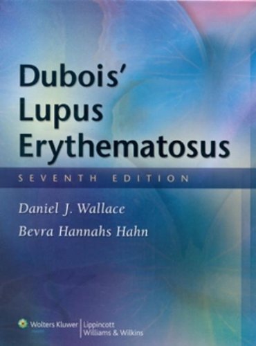 Dubois' Lupus Erythematosus