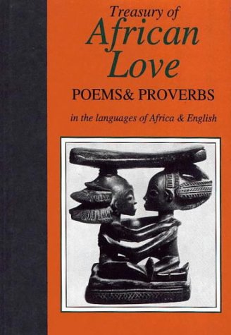 Treasury of African Love Poems, Quotations, and Proverbs