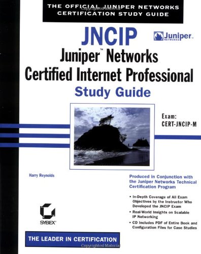 Jncip