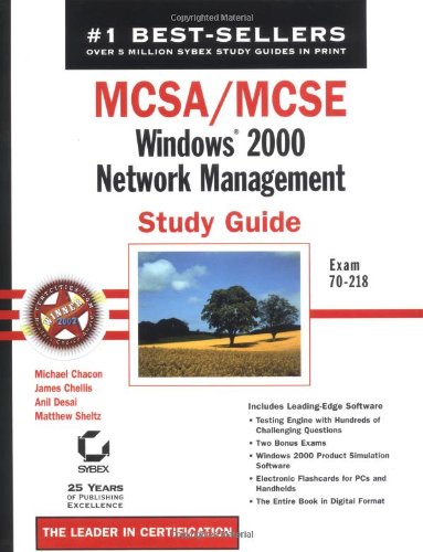 McSa/MCSE