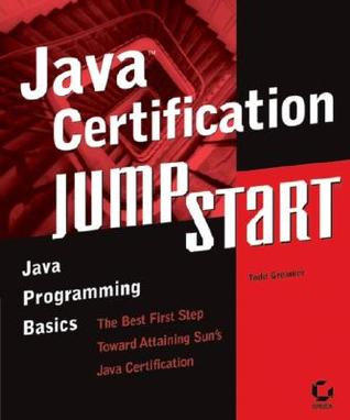 Java?certification Jumpstart