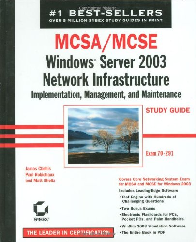 McSa / MCSE