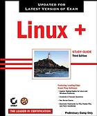 Linux+ Study Guide (XKO-002)