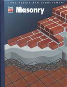Masonry (Home Repair and Improvement