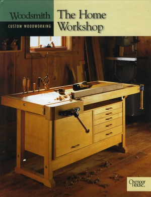 The Home Workshop