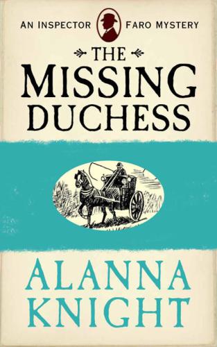 The Missing Duchess