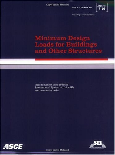 Minimum Design Loads for Buildings and Other Structures