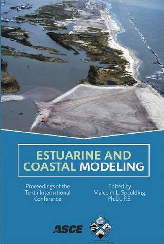 Estuarine and Coastal Modeling (2007)