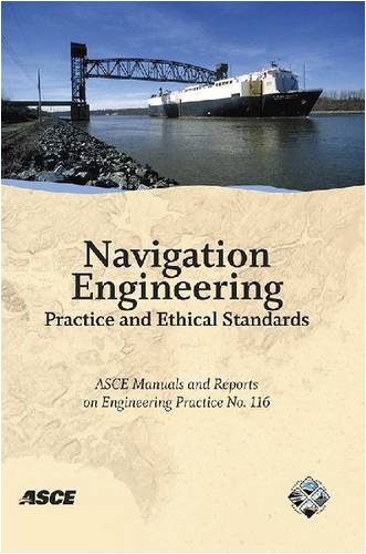 Navigation Engineering Practice and Ethical Standards
