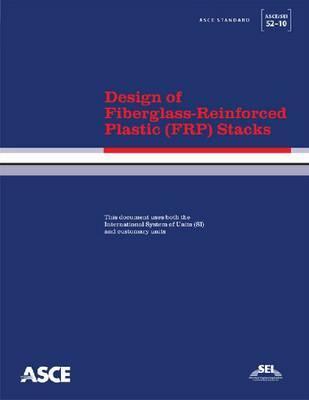 Design of Fiberglass-Reinforced Plastic (Frp) Stacks