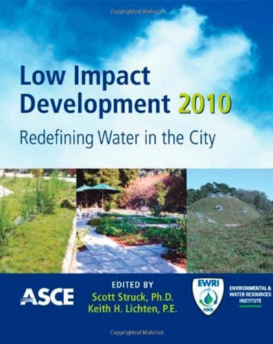 Low Impact Development 2010