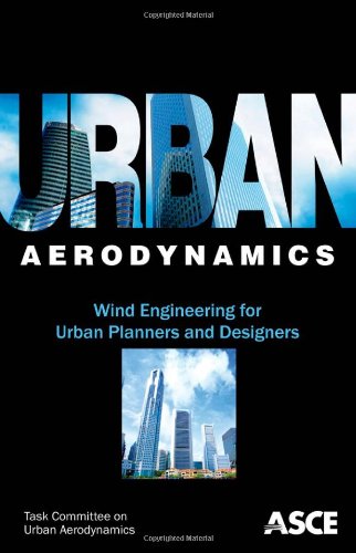 Urban Aerodynamics