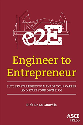 Engineer to Entrepreneur
