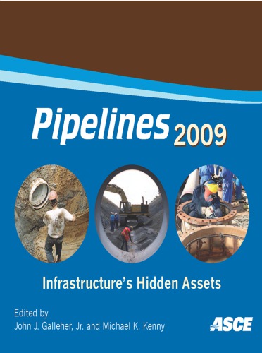 Pipelines 2009