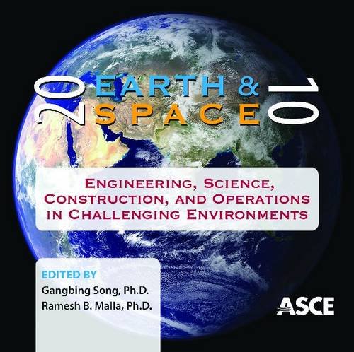 Earth and Space 2010