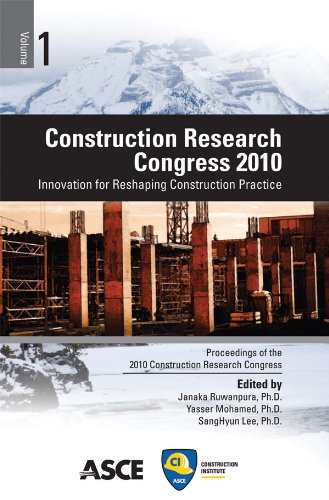 Construction Research Congress 2010