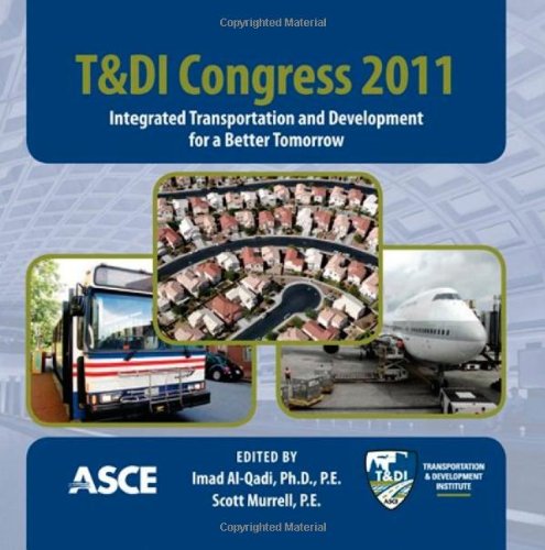 T&amp;di Congress 2011