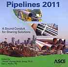 Pipelines 2011