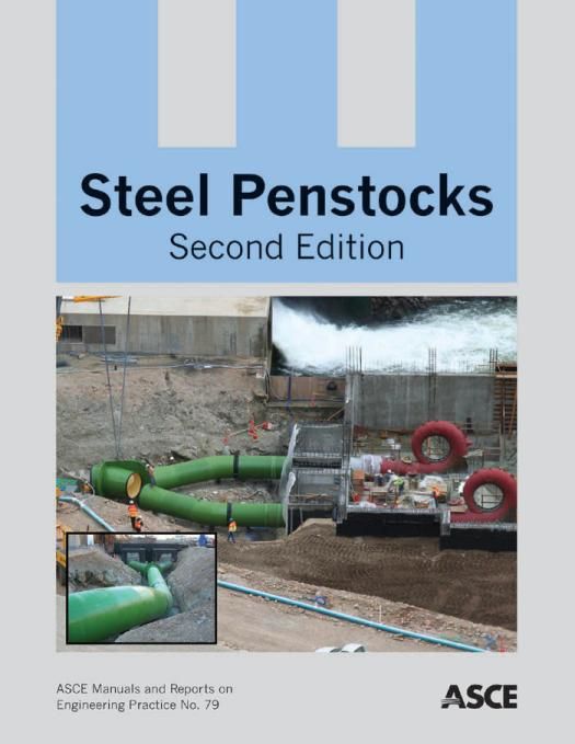 Steel Penstocks