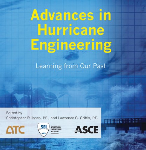 Advances in Hurricane Engineering
