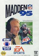 Madden NFL 95