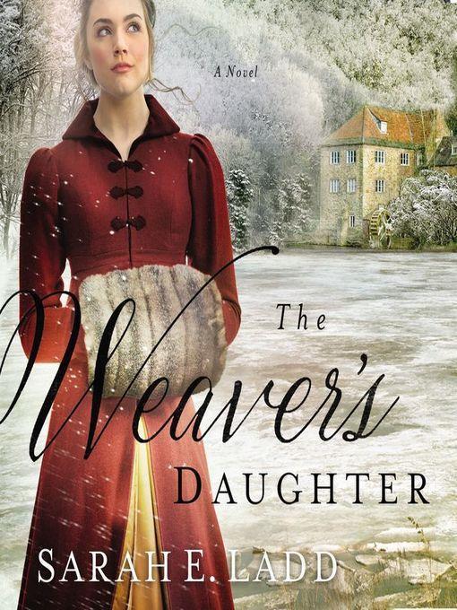 The Weaver's Daughter