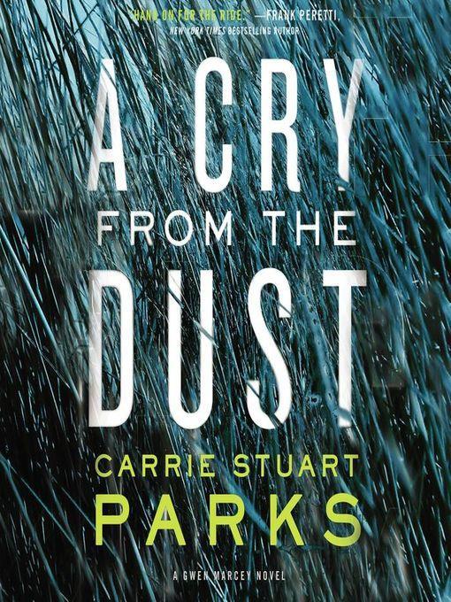 A Cry from the Dust