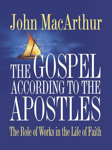 The Gospel According to the Apostles