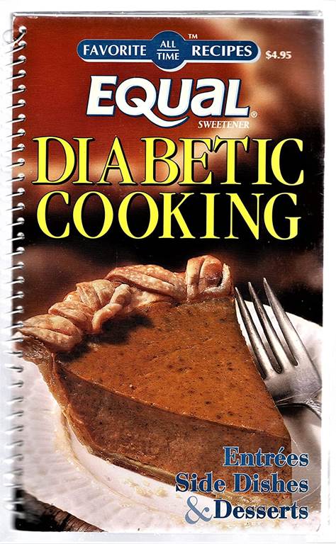 Diabetic Cooking