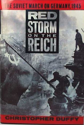 Red Storm on the Reich