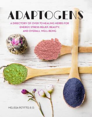 Adaptogens