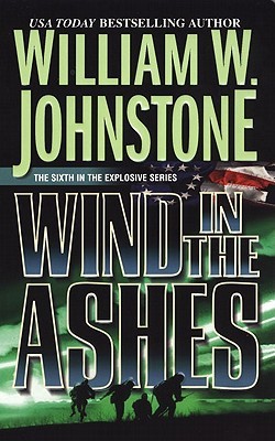 Wind in the Ashes