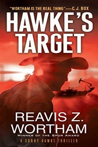 Hawke's Target (A Sonny Hawke Thriller)