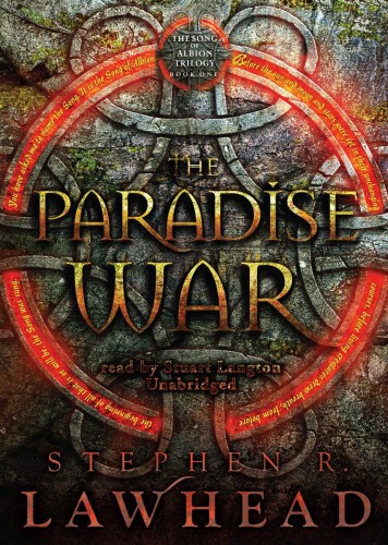 The Paradise War