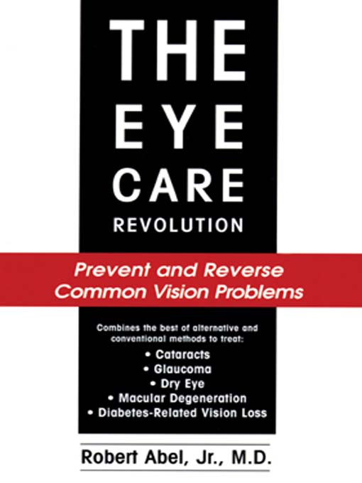 The Eye Care Revolution