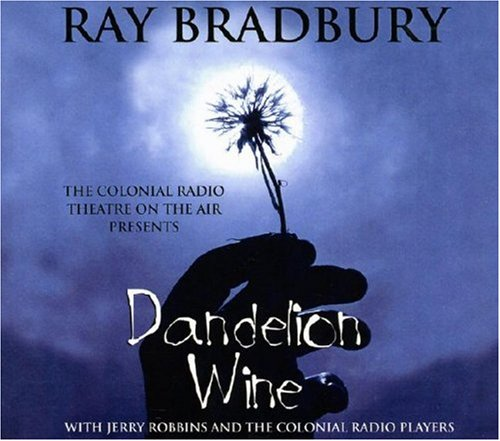 Dandelion Wine