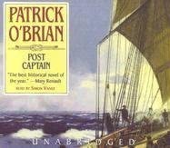Post Captain (Aubrey-Maturin series, Book 2)
