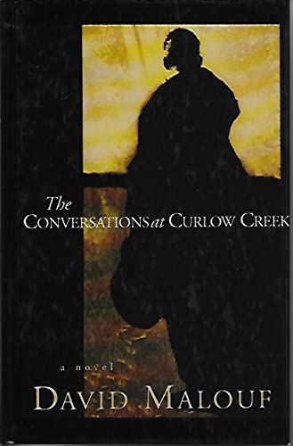 The Conversations at Curlow Creek: A Novel