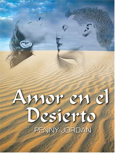 Amor en el Desierto