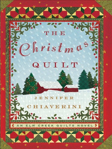 The Christmas Quilt