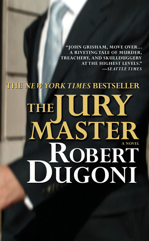 The Jury Master