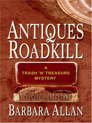 Antiques Roadkill
